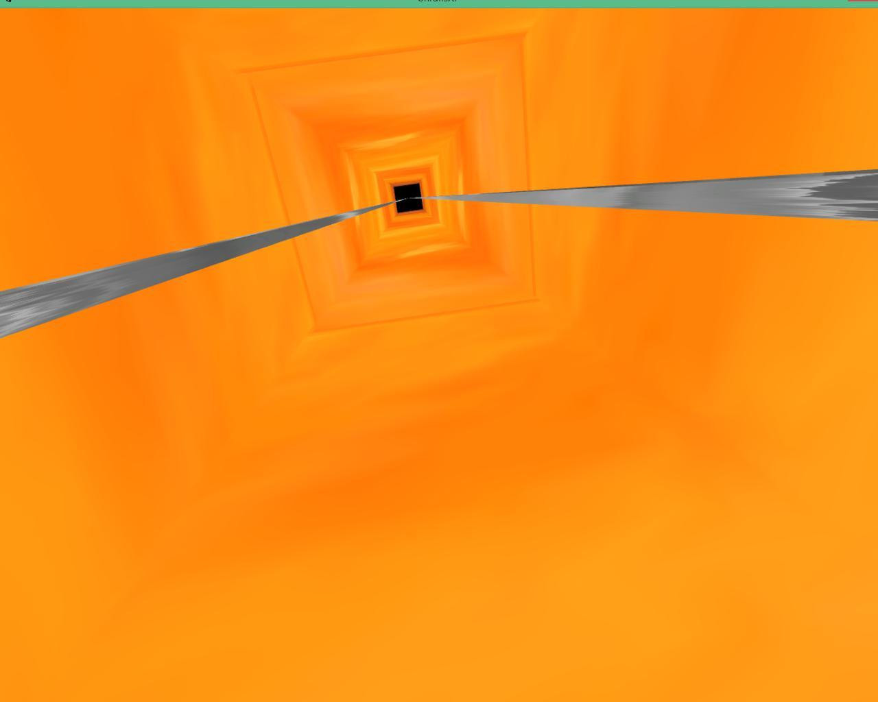 Earth Elevator (itch) - кадр 5