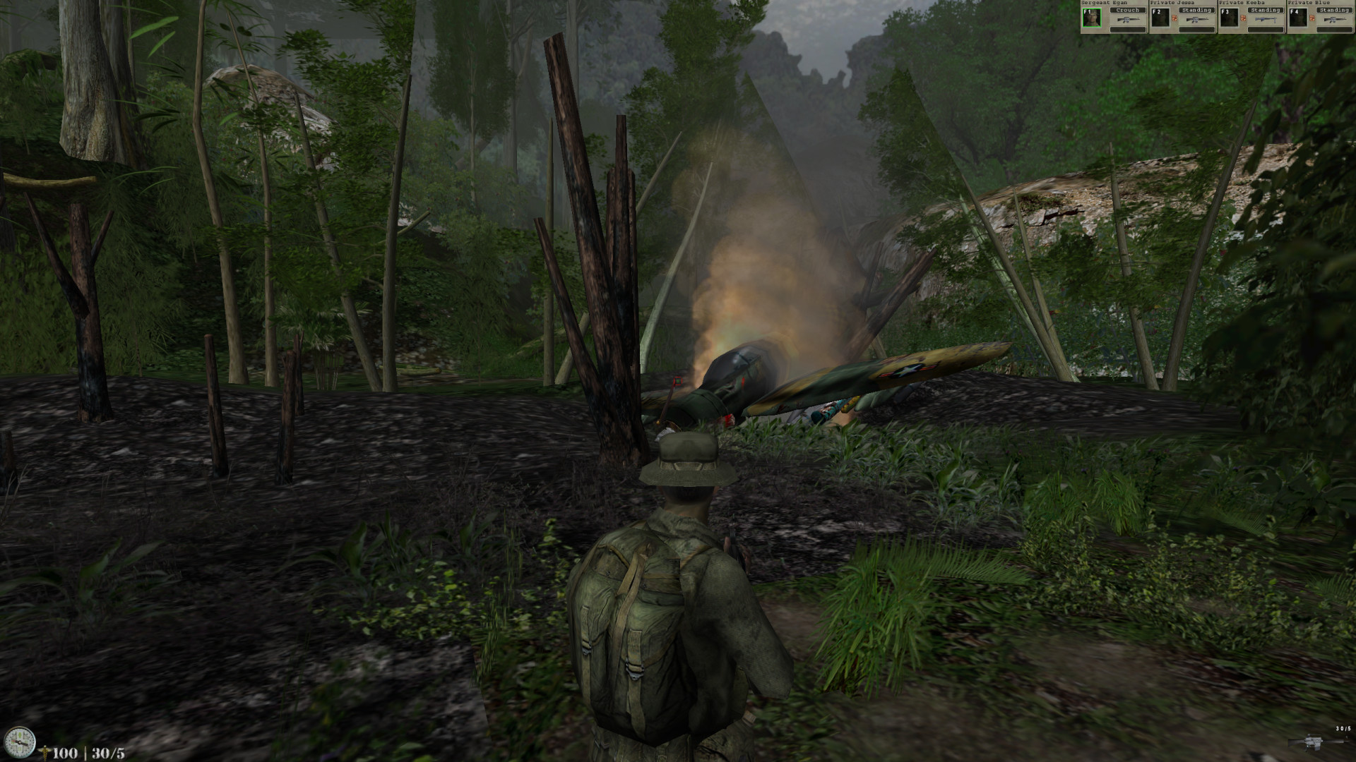 Elite Warriors: Vietnam - кадр 8