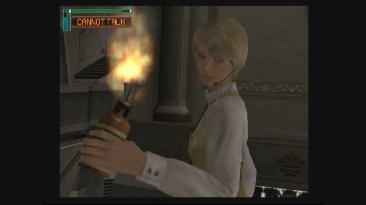 Lifeline (2003) - кадр 3