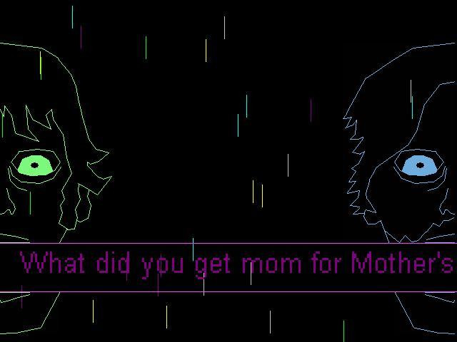 Mother's Day (itch) - кадр 1