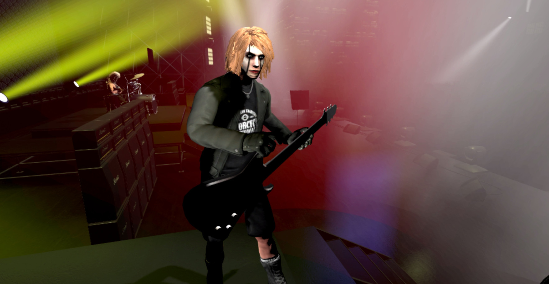 RIFF VR - кадр 6