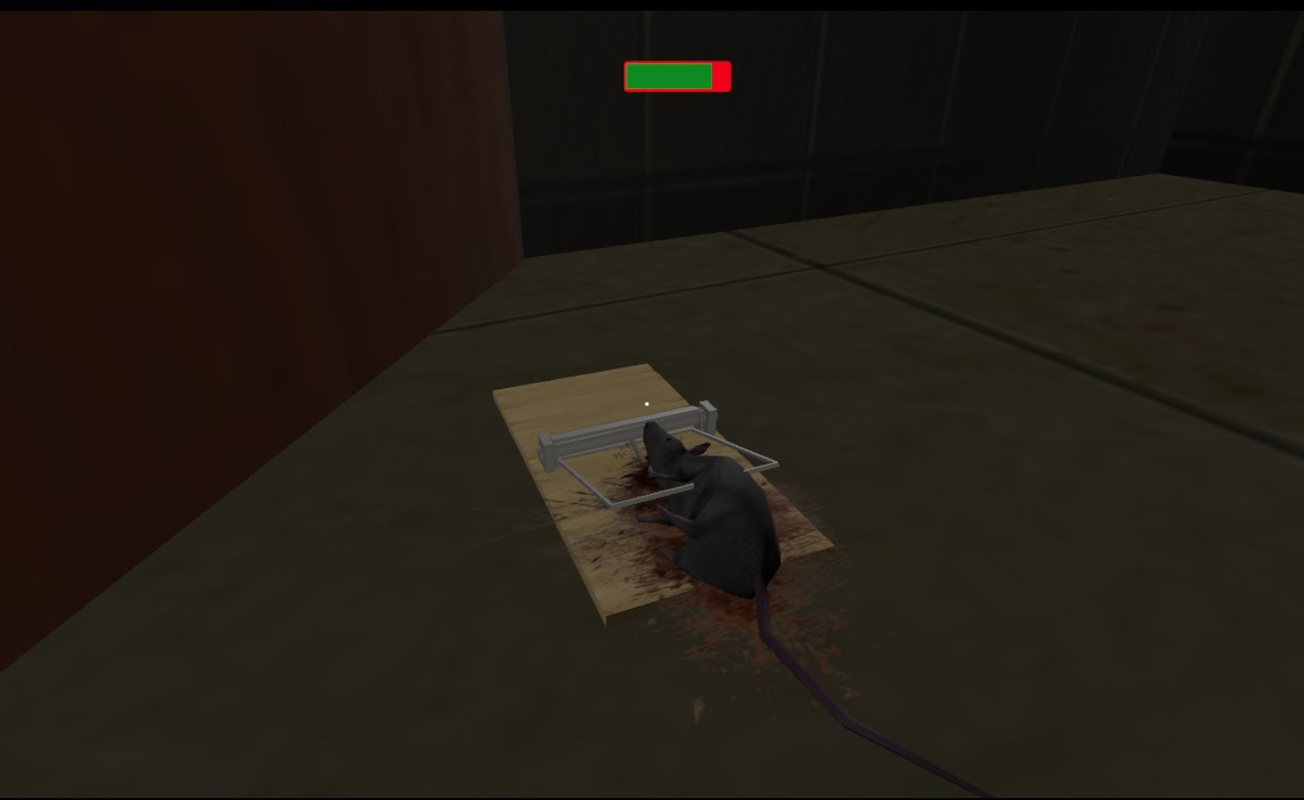 mouse simulator (itch) - кадр 6