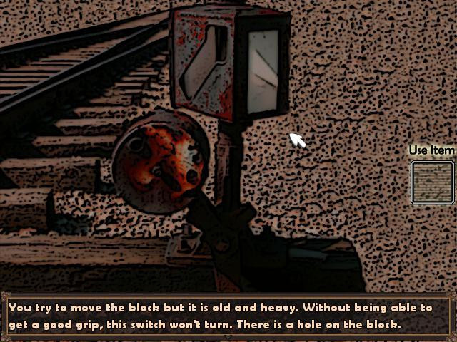 A Long Road Home (itch) - кадр 5