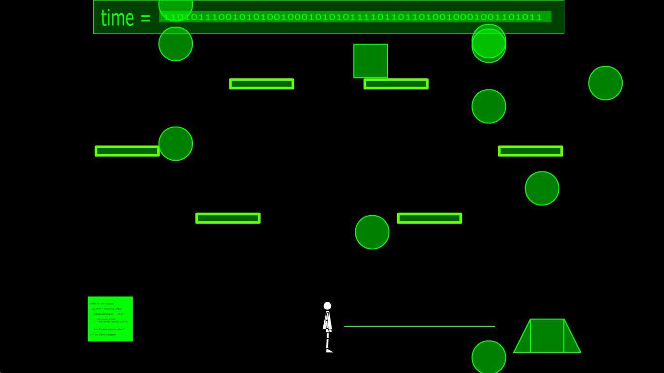 Escape Velocity (VO Games) (itch) - кадр 5