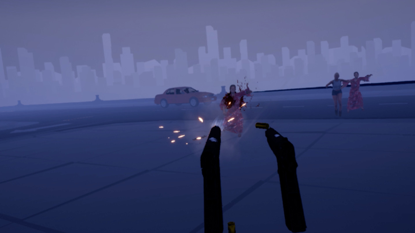 Renters Revenge - кадр 6