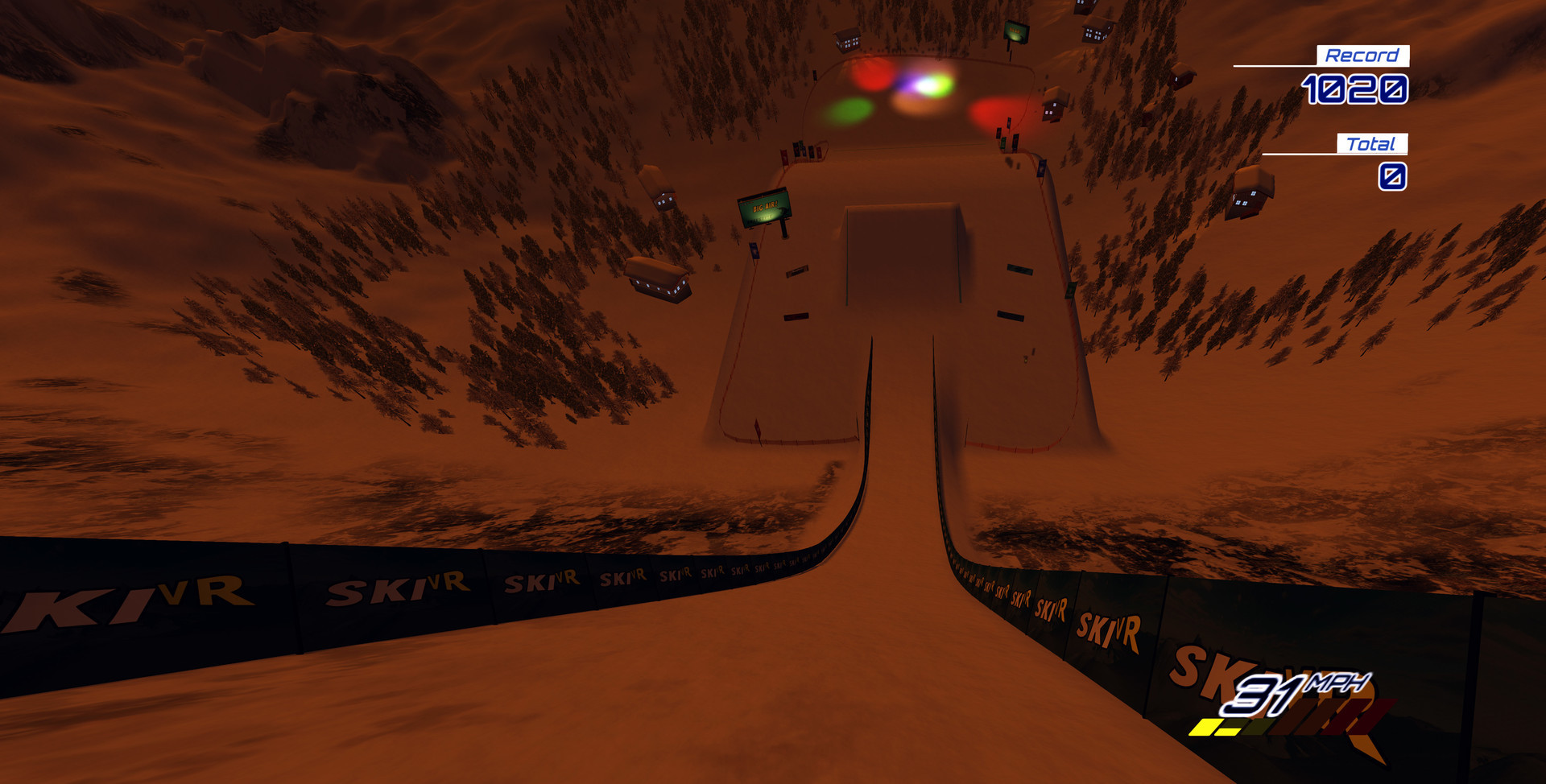 Alpine Ski VR - кадр 6