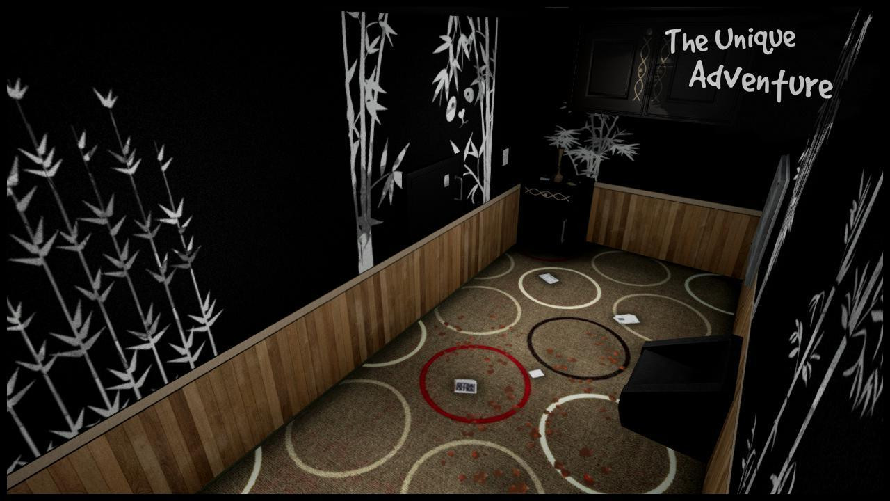 The Unique Adventure's Demo (itch) - кадр 6