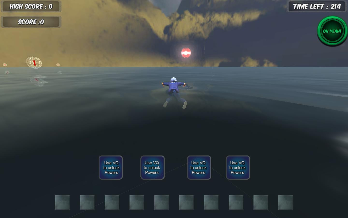 Rig's Dream (itch) - кадр 6