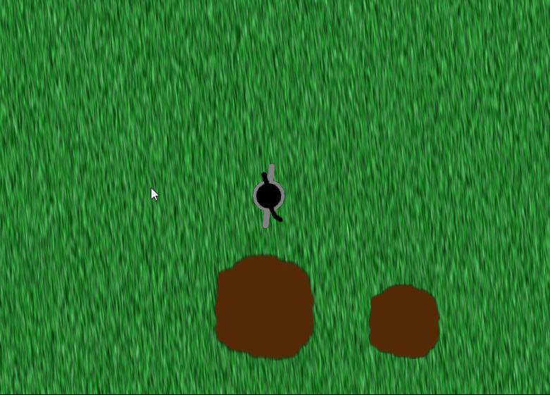 Sprinkler Simulator 2017 (itch) - кадр 1