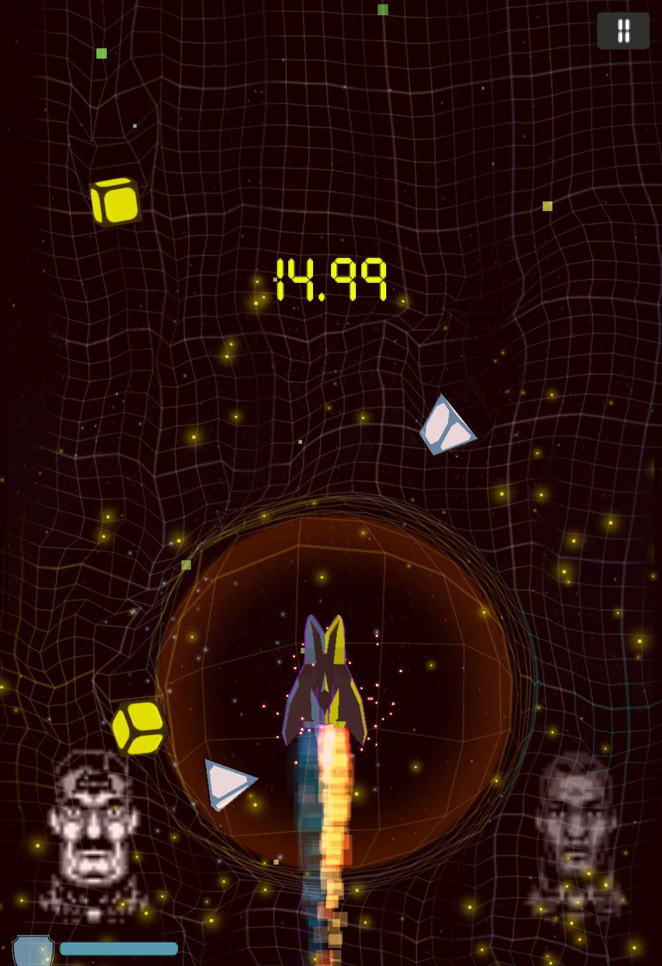 Space Runners (itch) - кадр 3