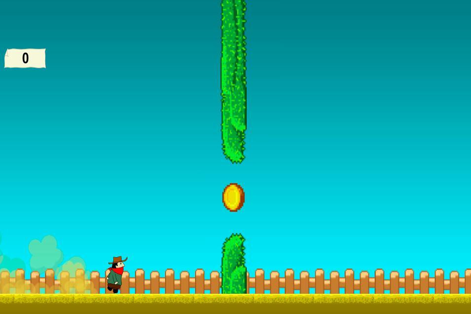 Super Happy Jump (itch) - кадр 4