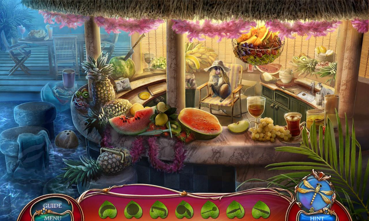 Off The Record: Liberty Stone Collector's Edition - кадр 10