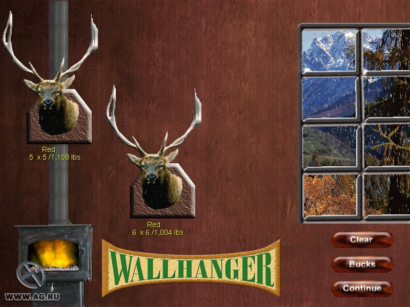 Wall Hanger - кадр 9