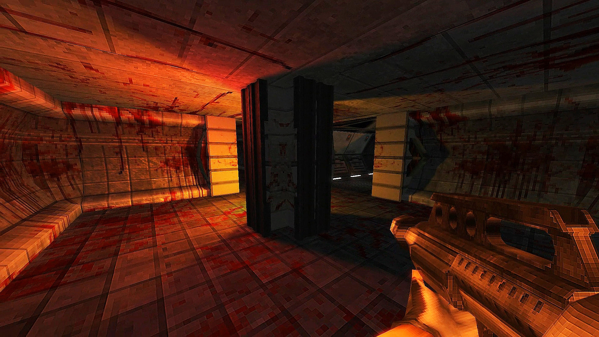 DOOMED - кадр 13