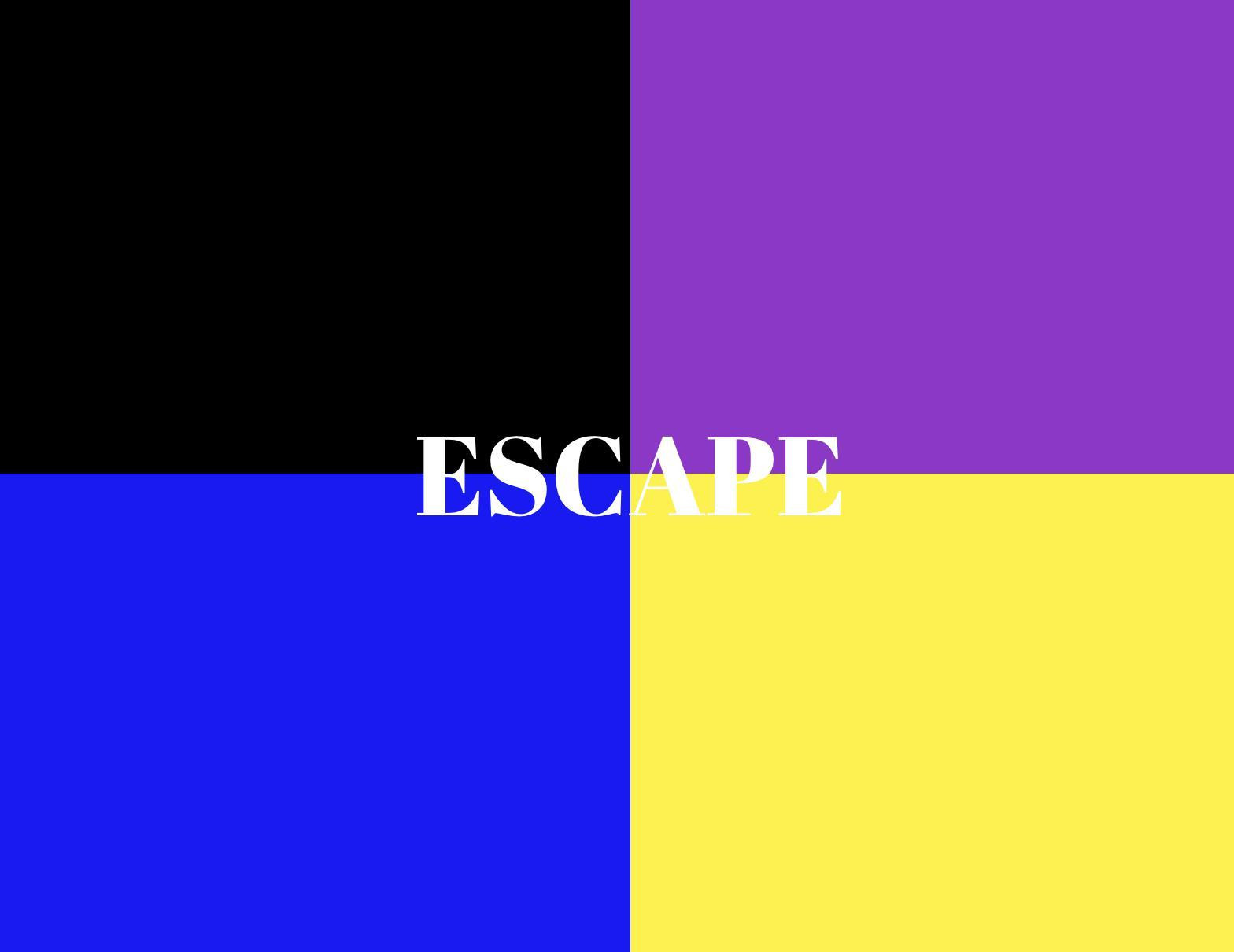 Escape (itch) (Guanql) - кадр 6