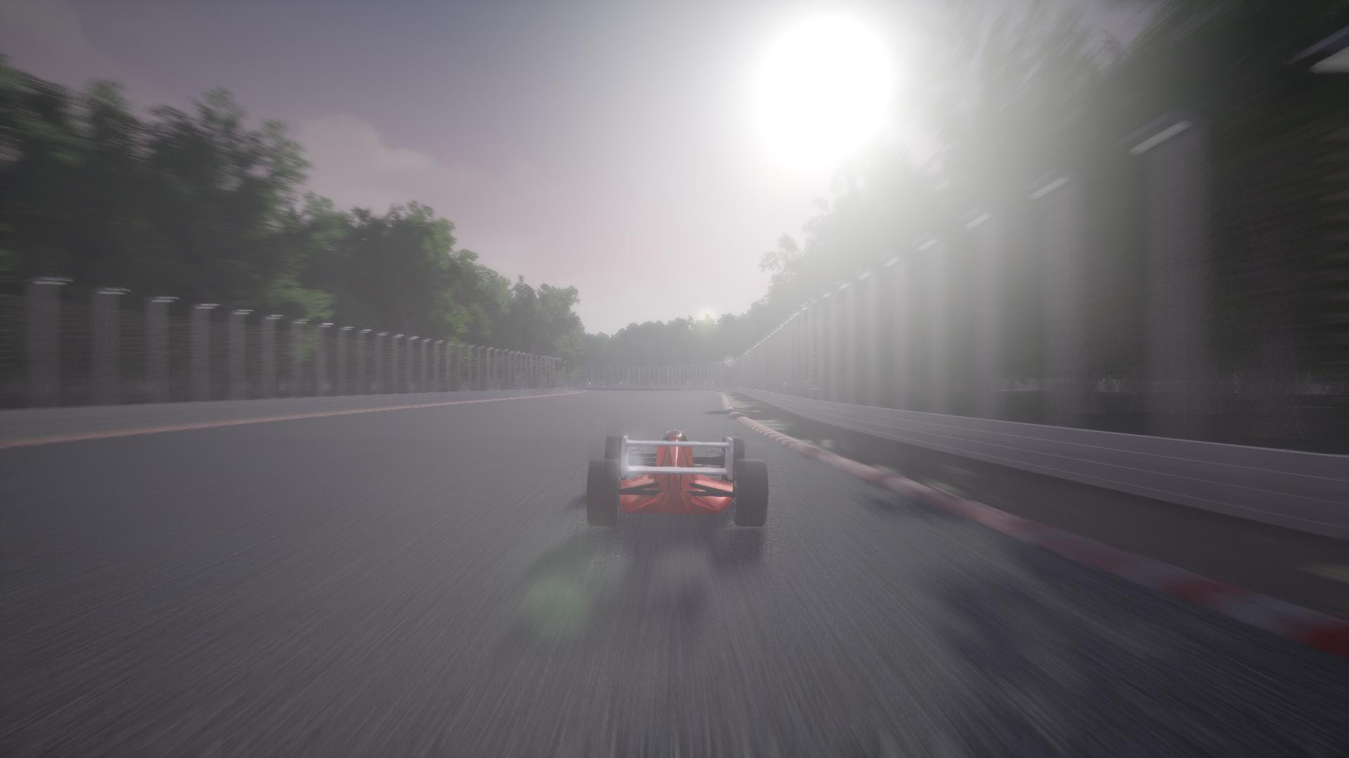 Formula Racing (itch) - кадр 6