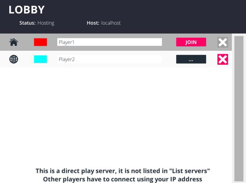 JSP Multiplayer (itch) - кадр 3