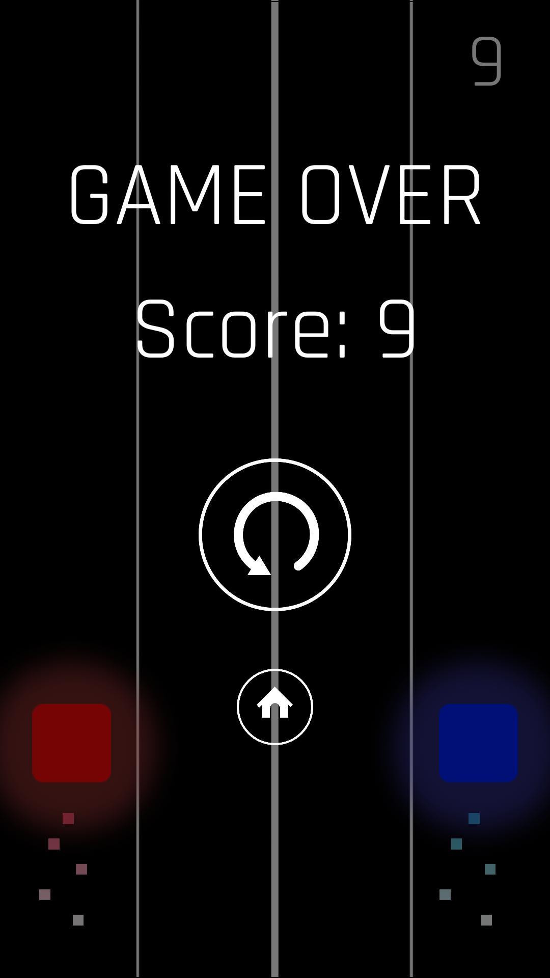 Double Square Racing 2D (itch) - кадр 4
