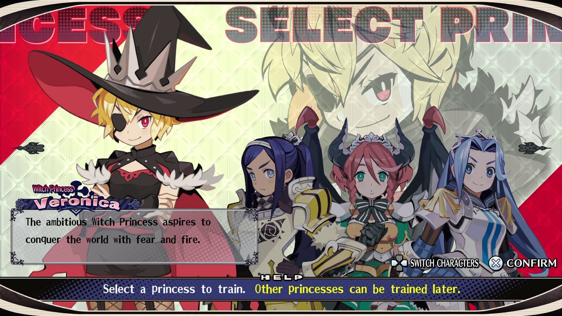 The Princess Guide - кадр 9