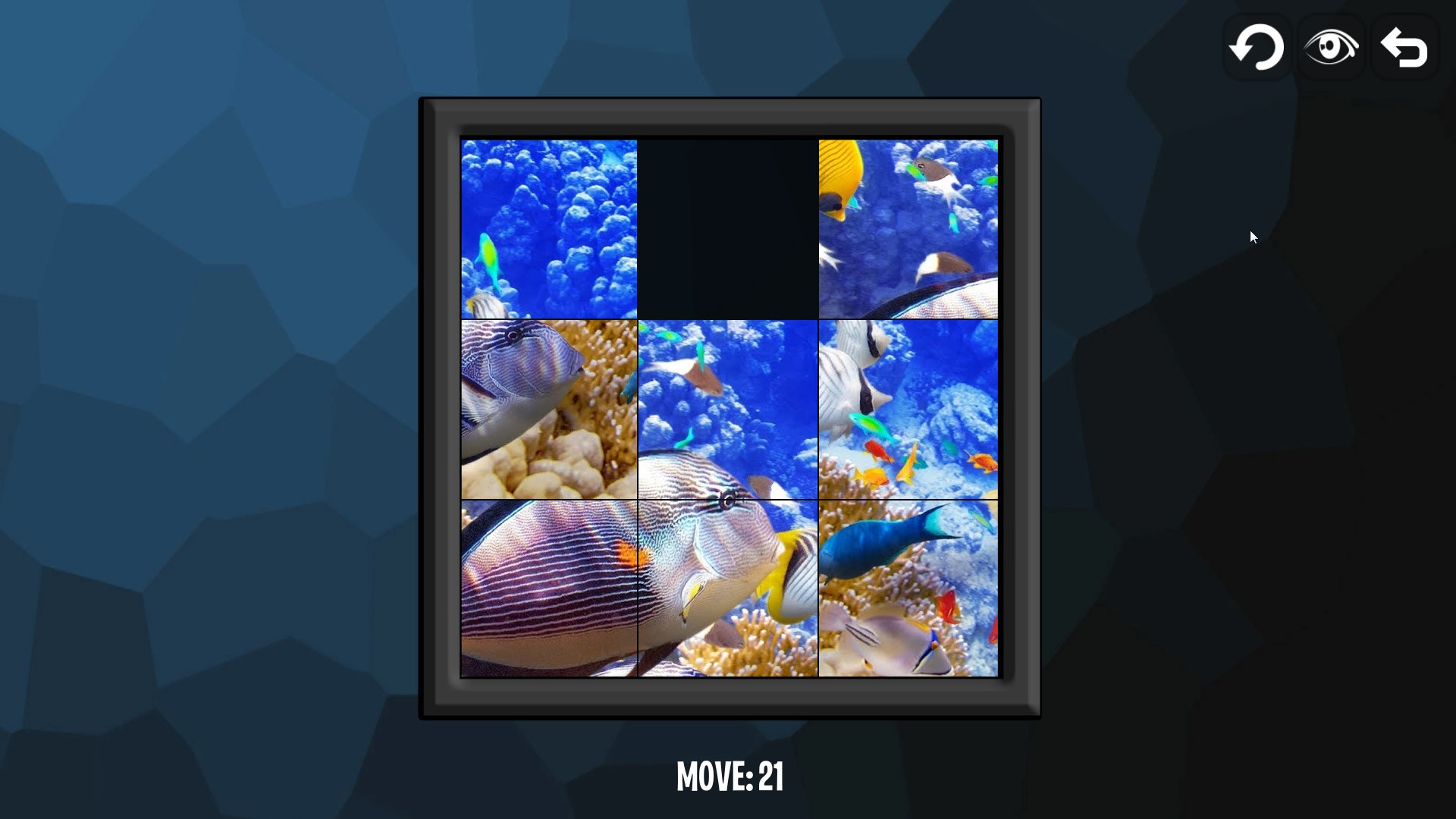 Intelligence: Underwater Kingdom - кадр 4