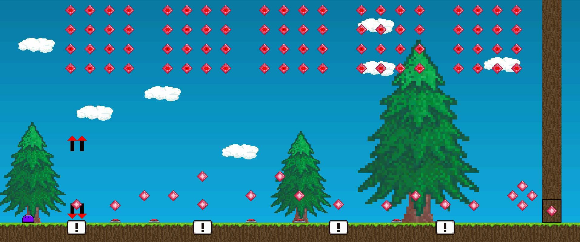 Retro Launcher (itch) - кадр 9