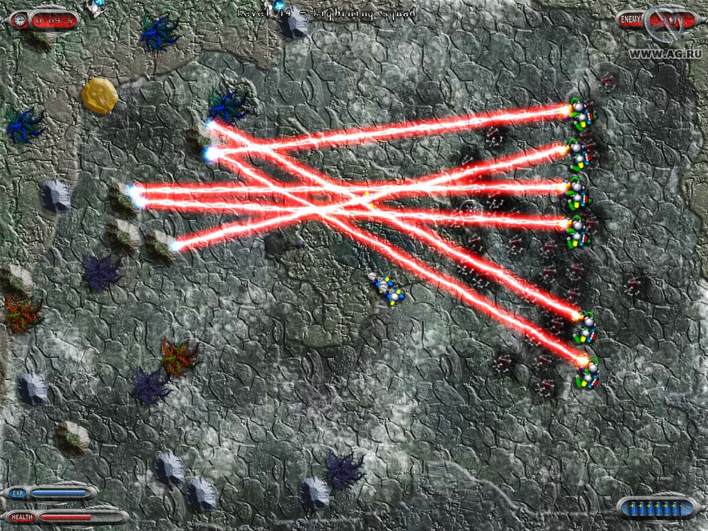 RIP: Strike Back - кадр 15