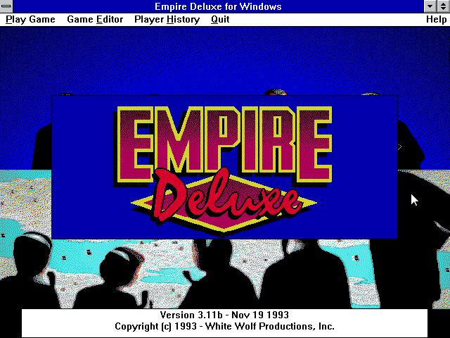 Empire - кадр 6