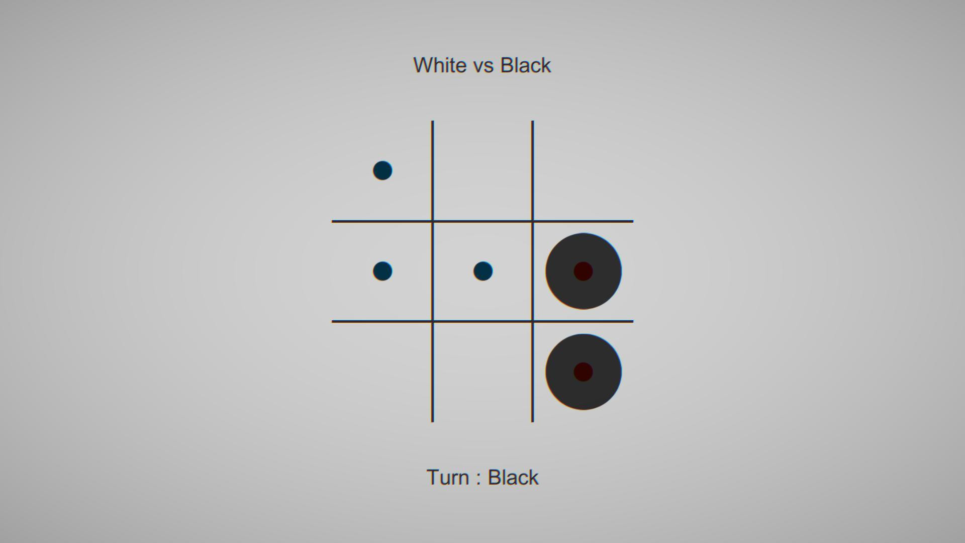 Tac-Toe (itch) - кадр 9