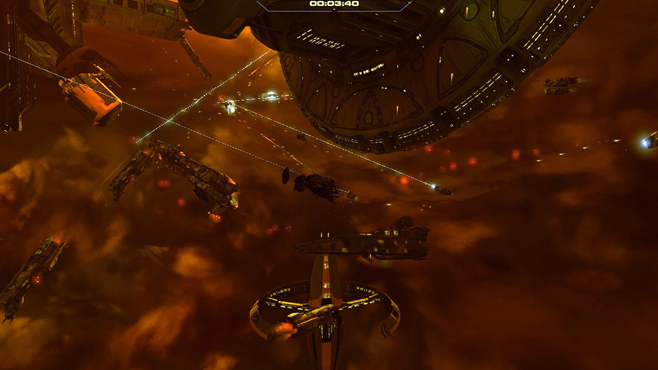 Angels Fall First - кадр 14