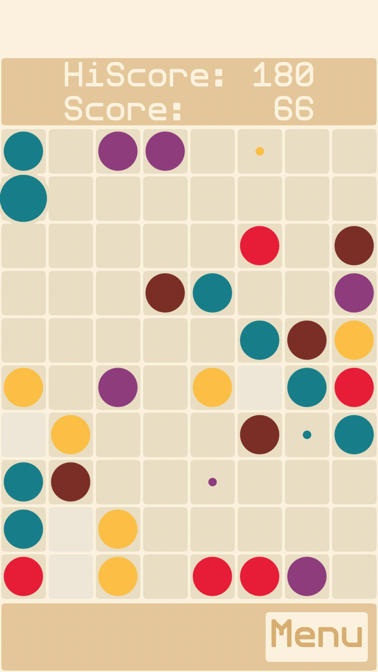 Match 5 Reborn (itch) - кадр 2