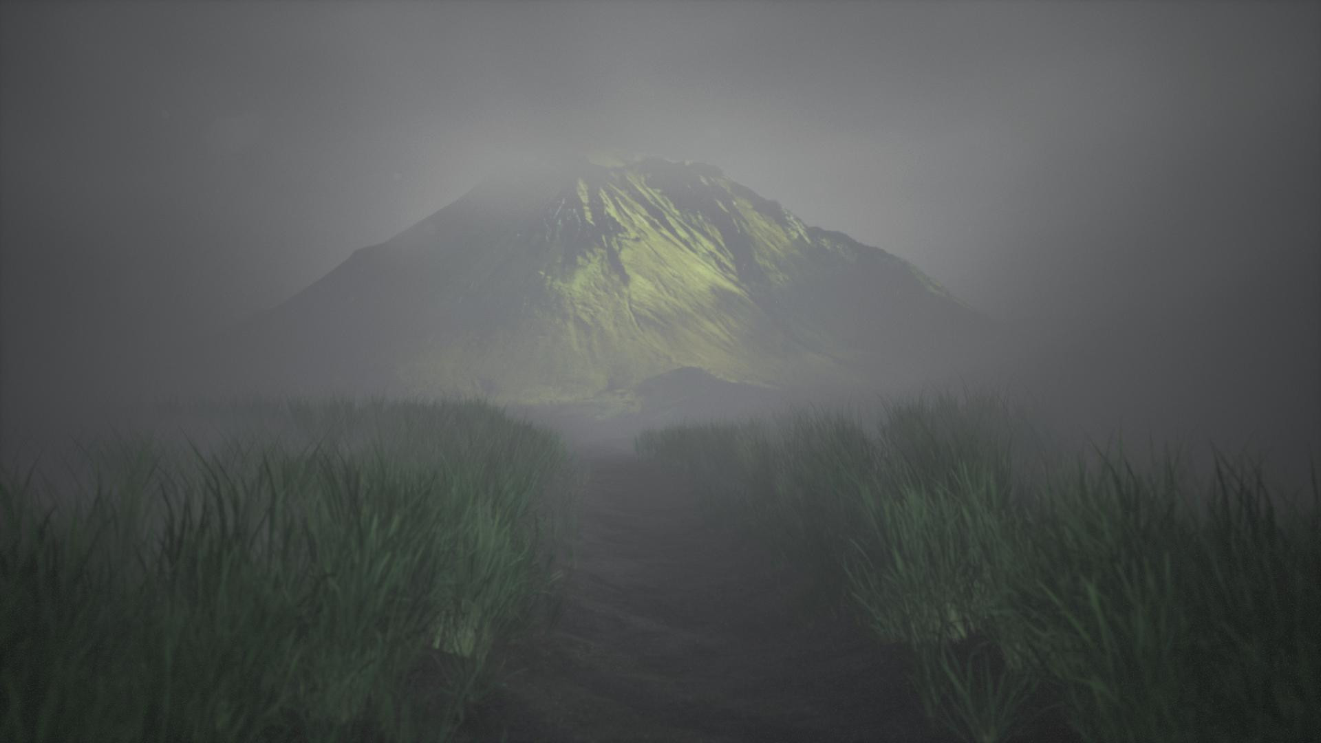 Mýrdalssandur, Iceland - кадр 10