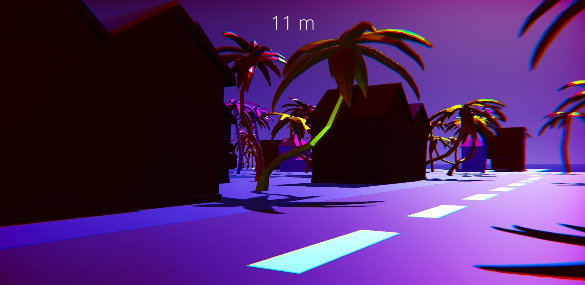 Flashback Runner (itch) - кадр 2