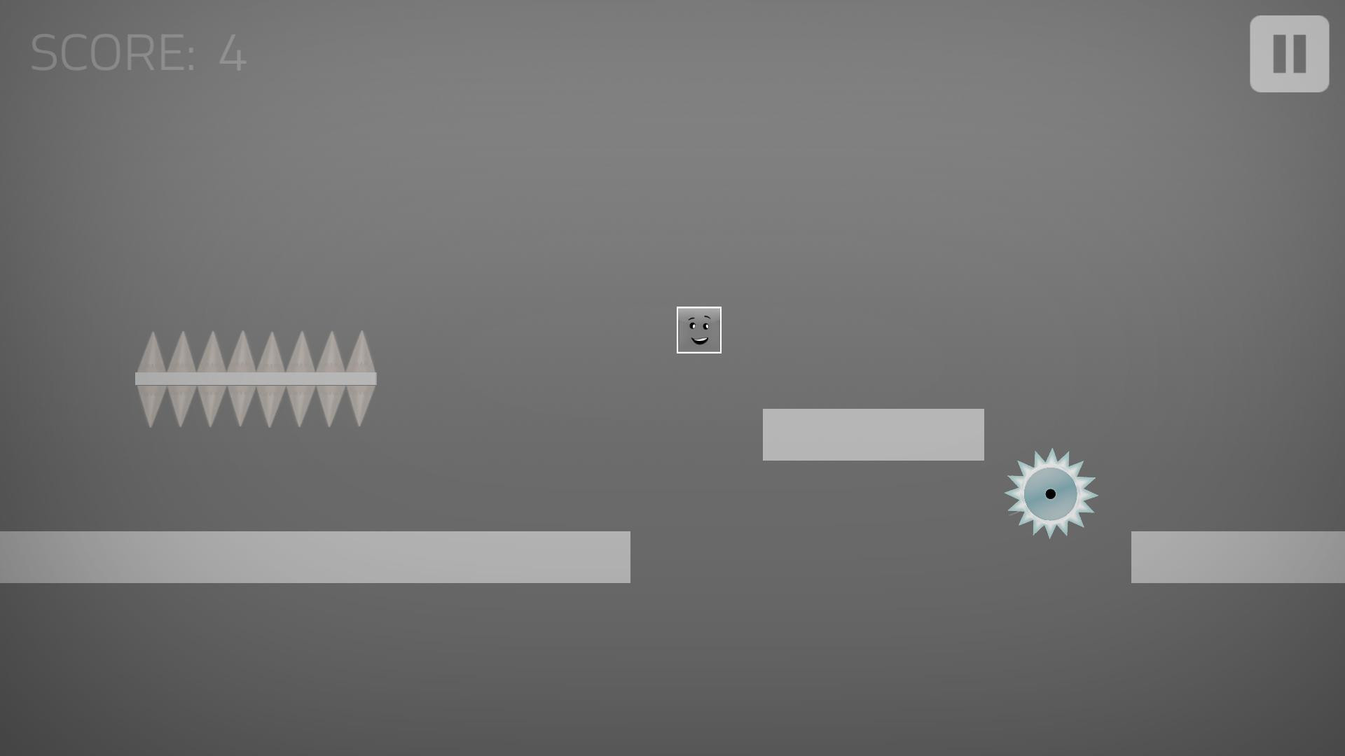 SurvivorBlock (itch) - кадр 4