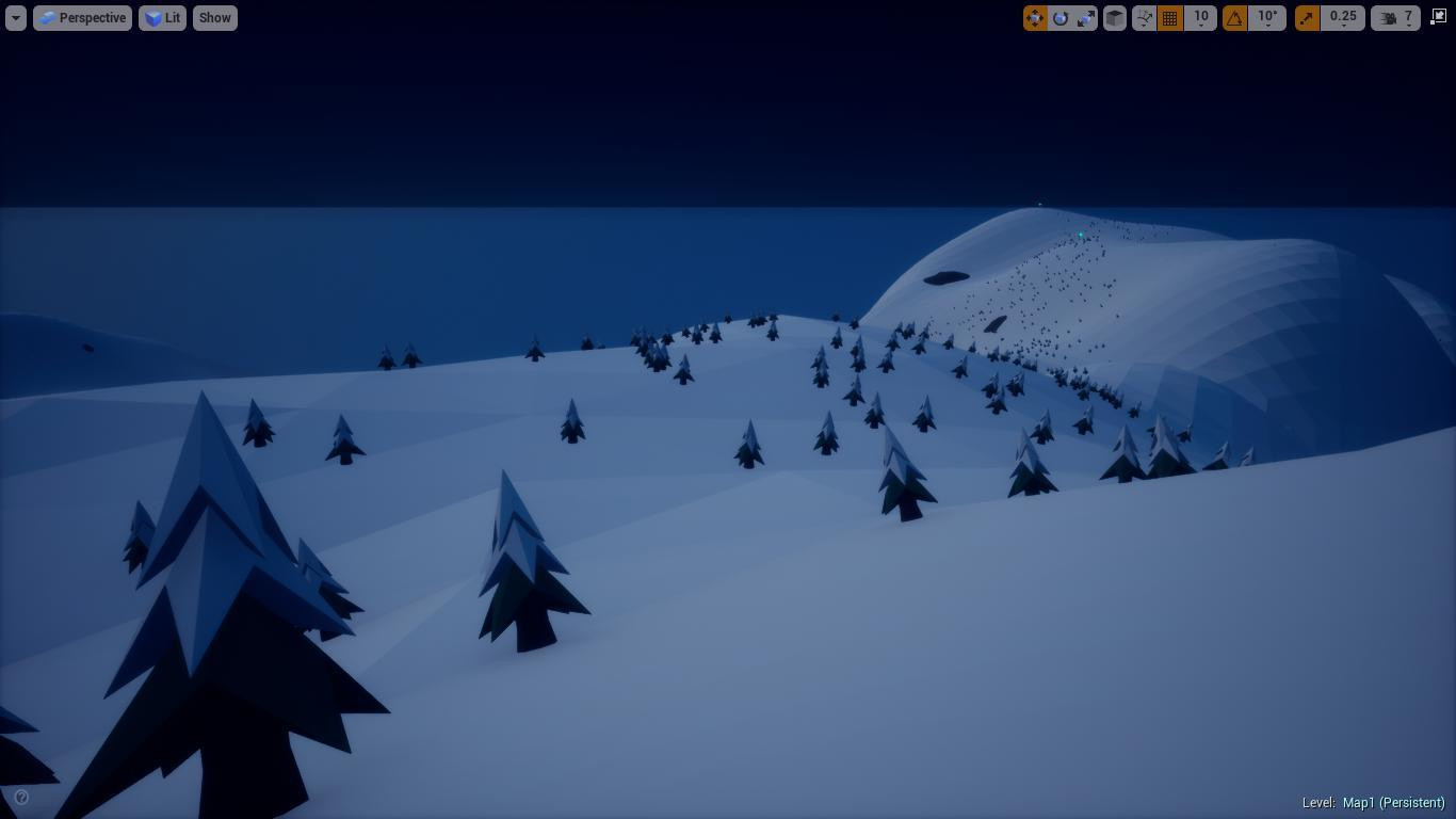 BiteSize Explorer (itch) - кадр 14