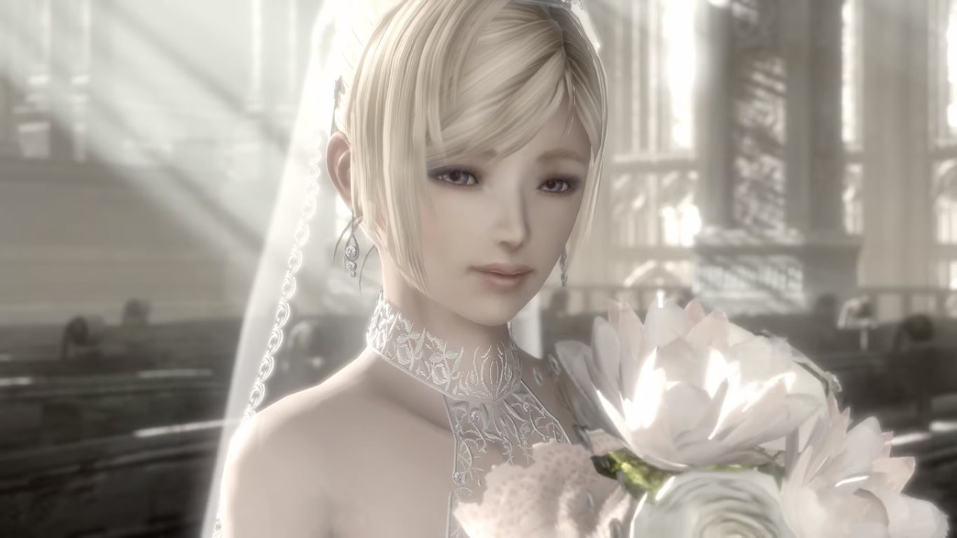 Resonance of Fate 4K / HD - кадр 15