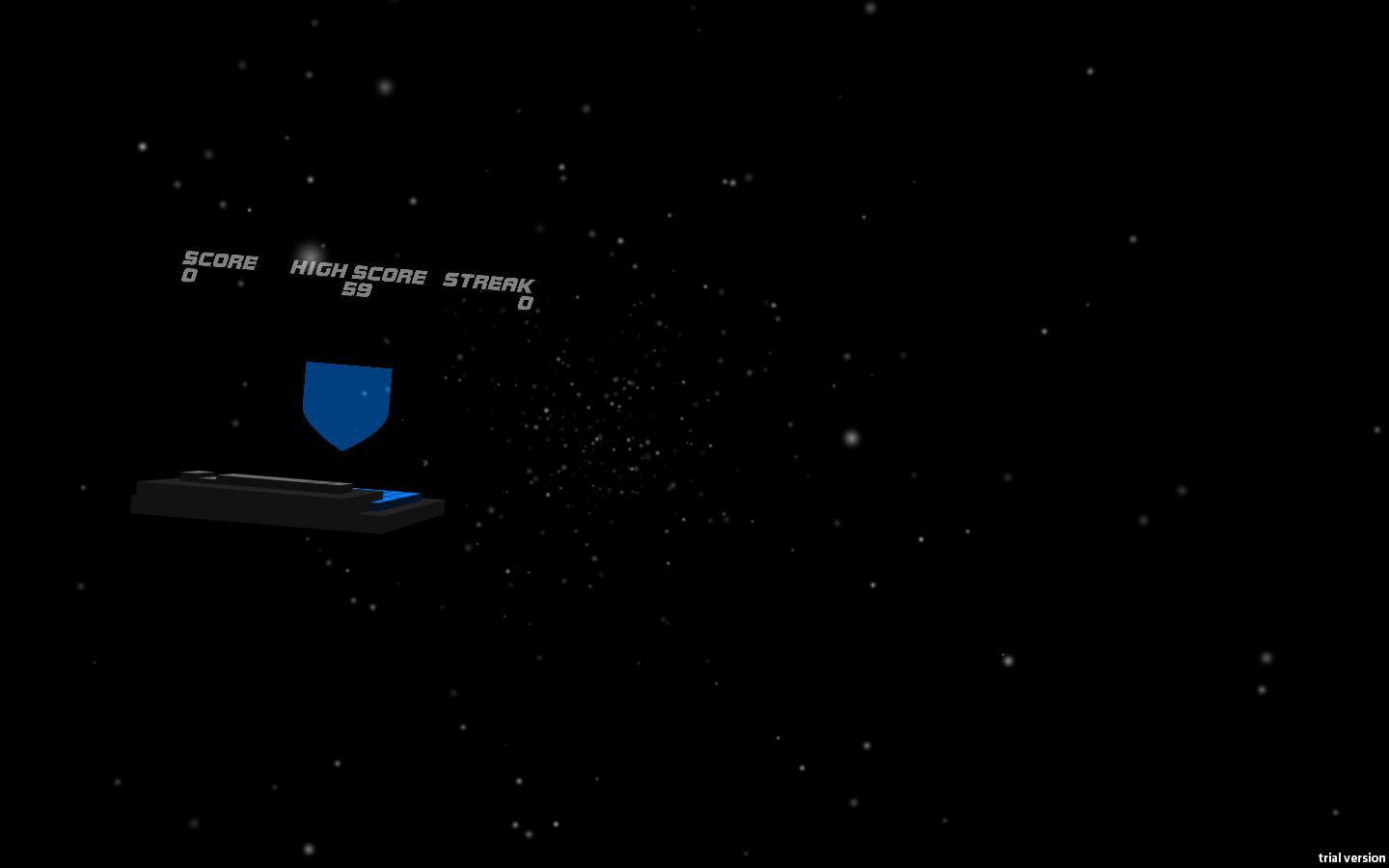 SPACEBOARD (itch) - кадр 3