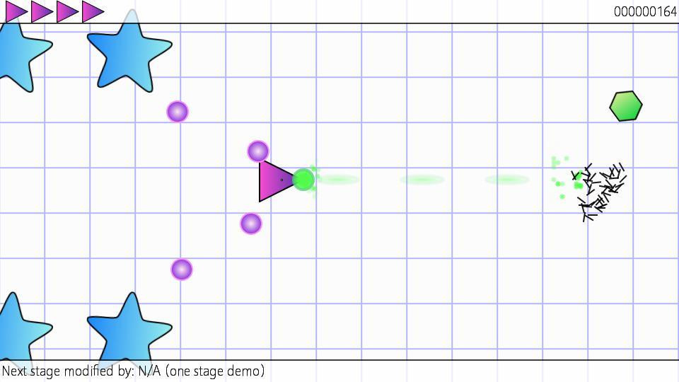 Flashover MegaSector - кадр 10