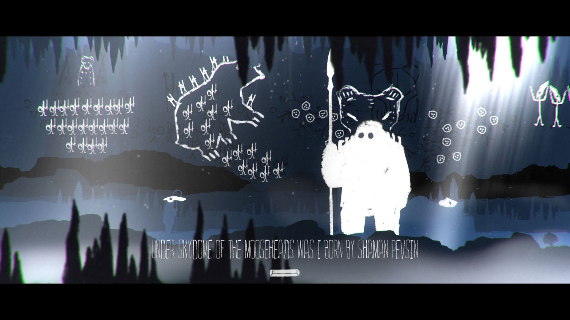 The Mooseman - кадр 7