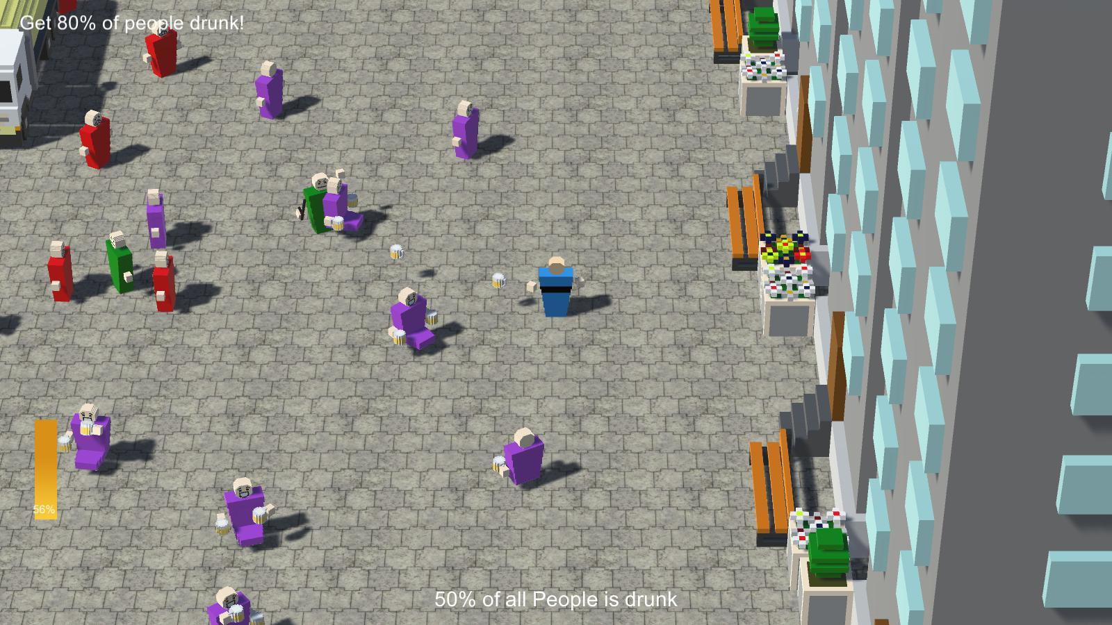 Beermageddon Revolution (itch) - кадр 5