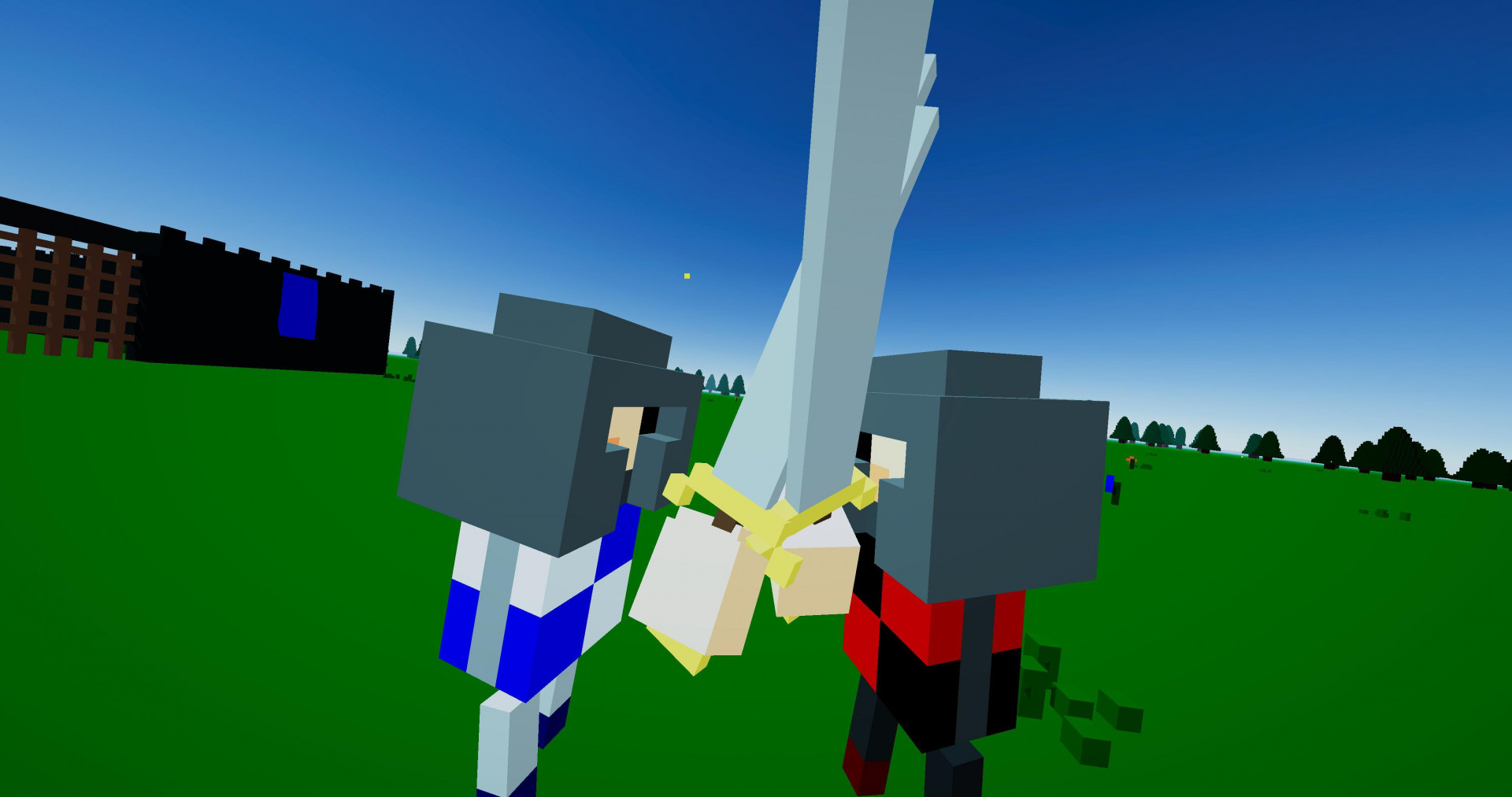 Shattered Generations (itch) - кадр 4