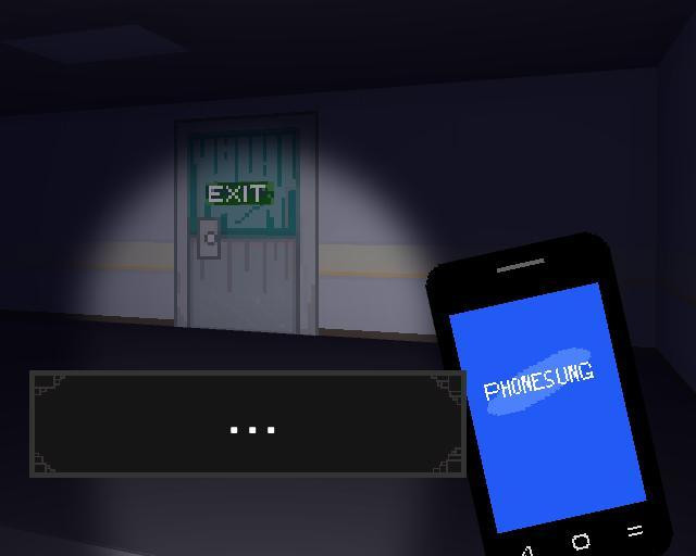 Westwood Hills Hospital (itch) - кадр 4