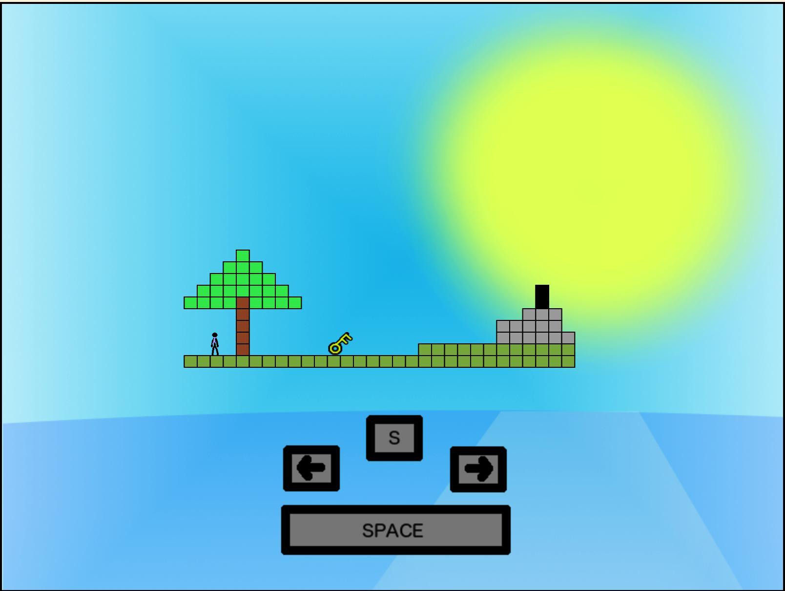 Seasons (itch) - кадр 5