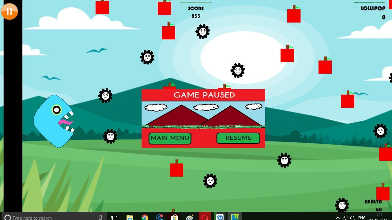 BLU Pre-alpha v0.4 (itch) - кадр 8