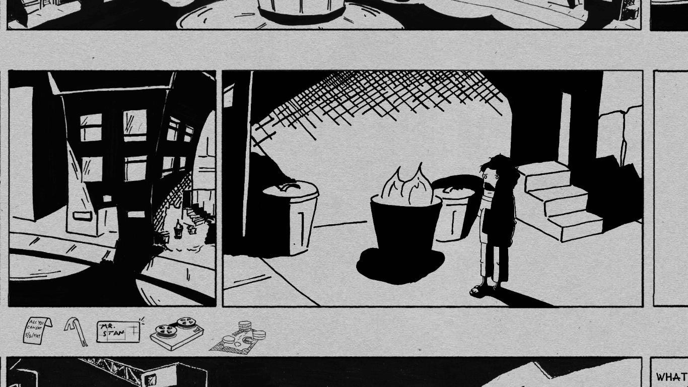 All You Can Eat - кадр 12