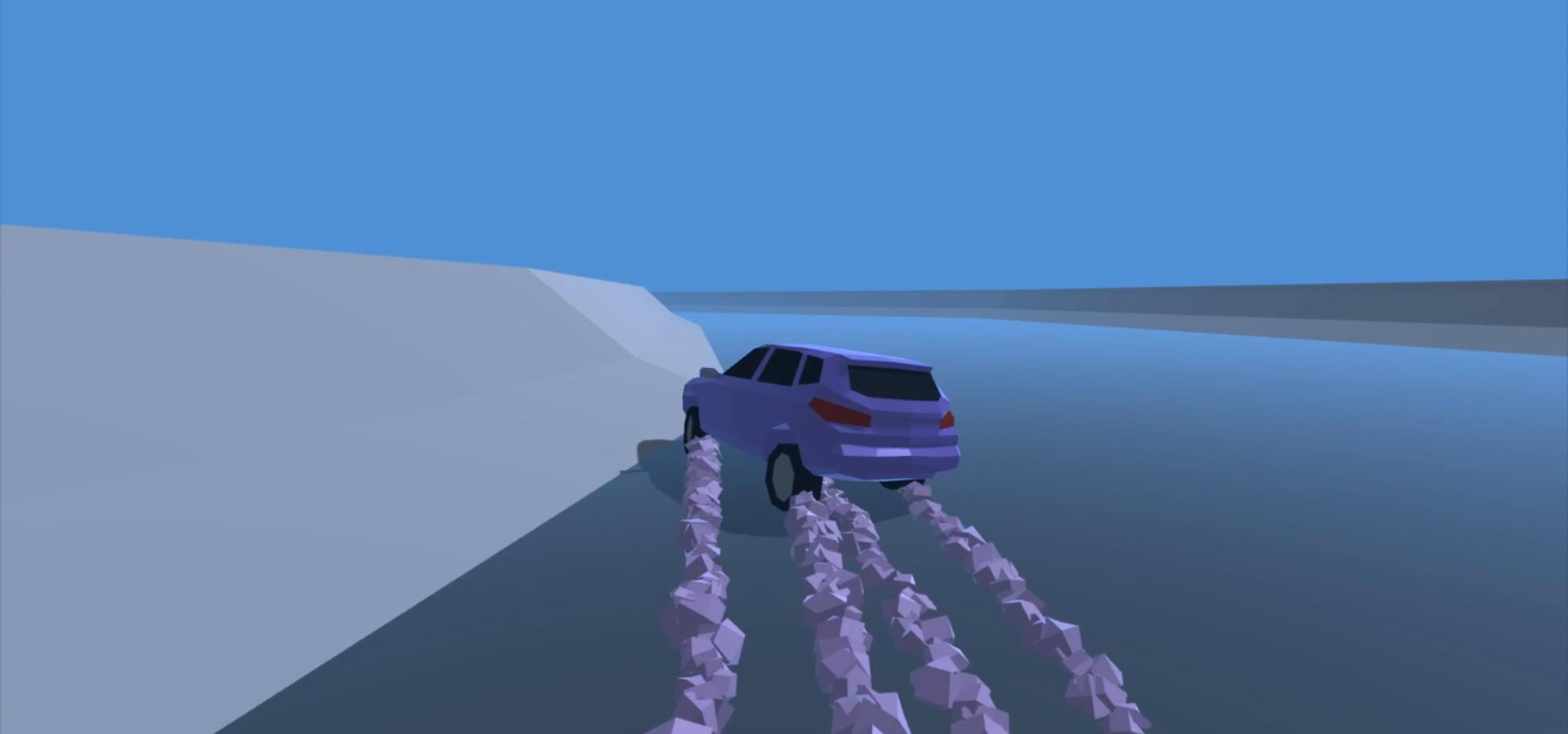 Auto Chaos (itch) - кадр 10