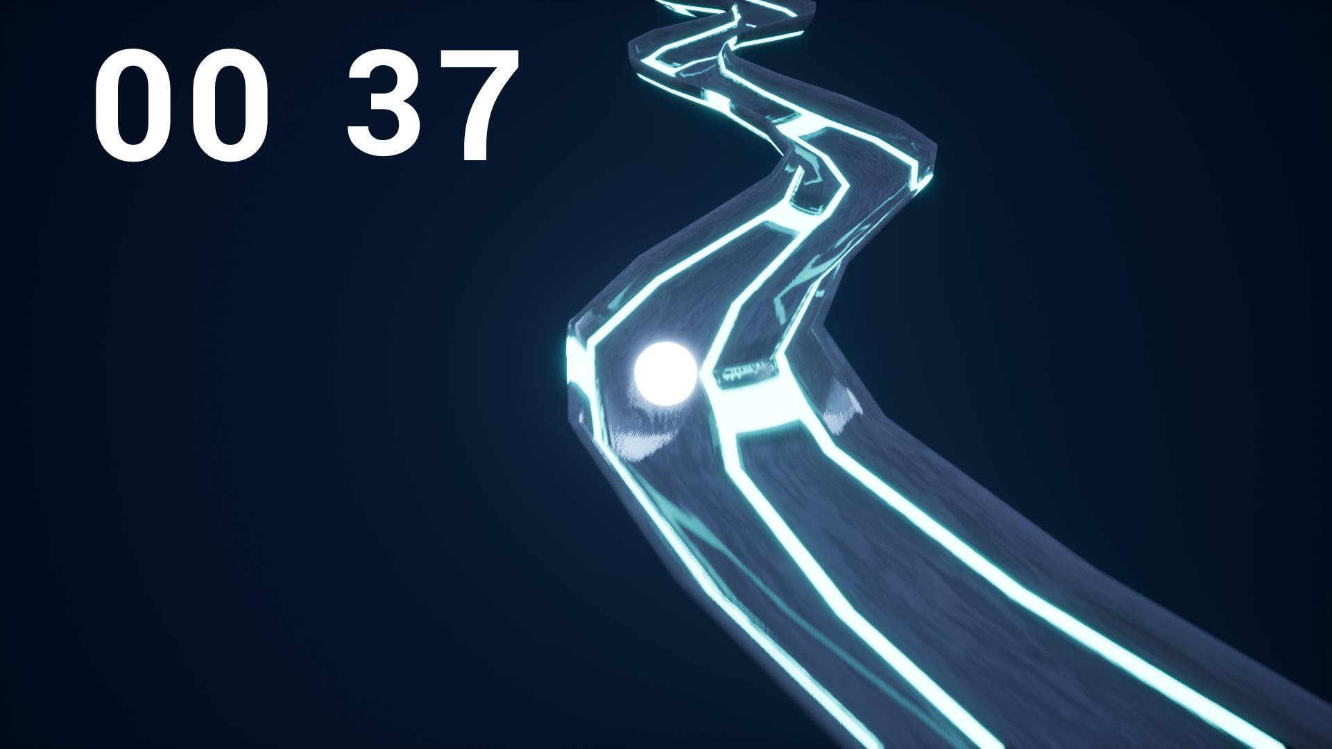 Marble Time Attack (itch) - кадр 2