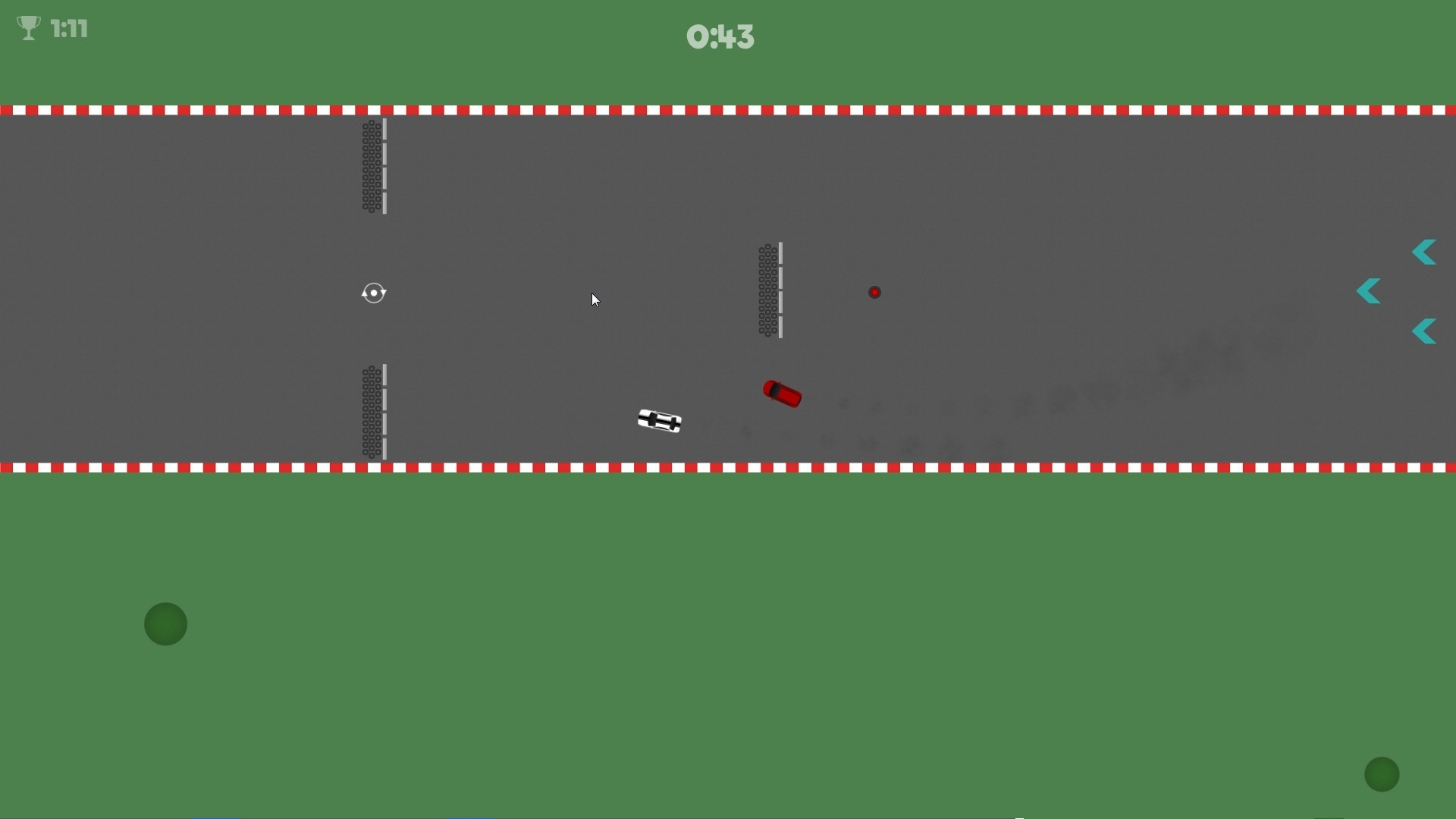 Eight Mini Racers - кадр 5