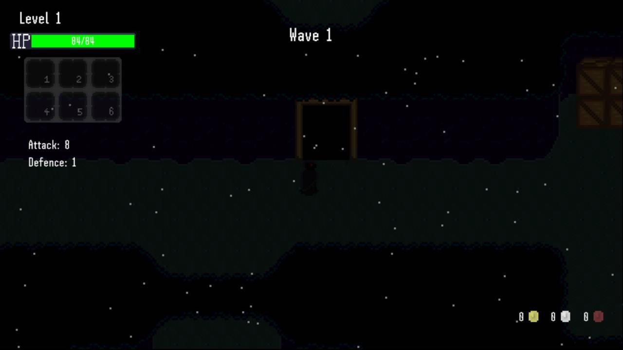 Malloc Quest (itch) - кадр 4