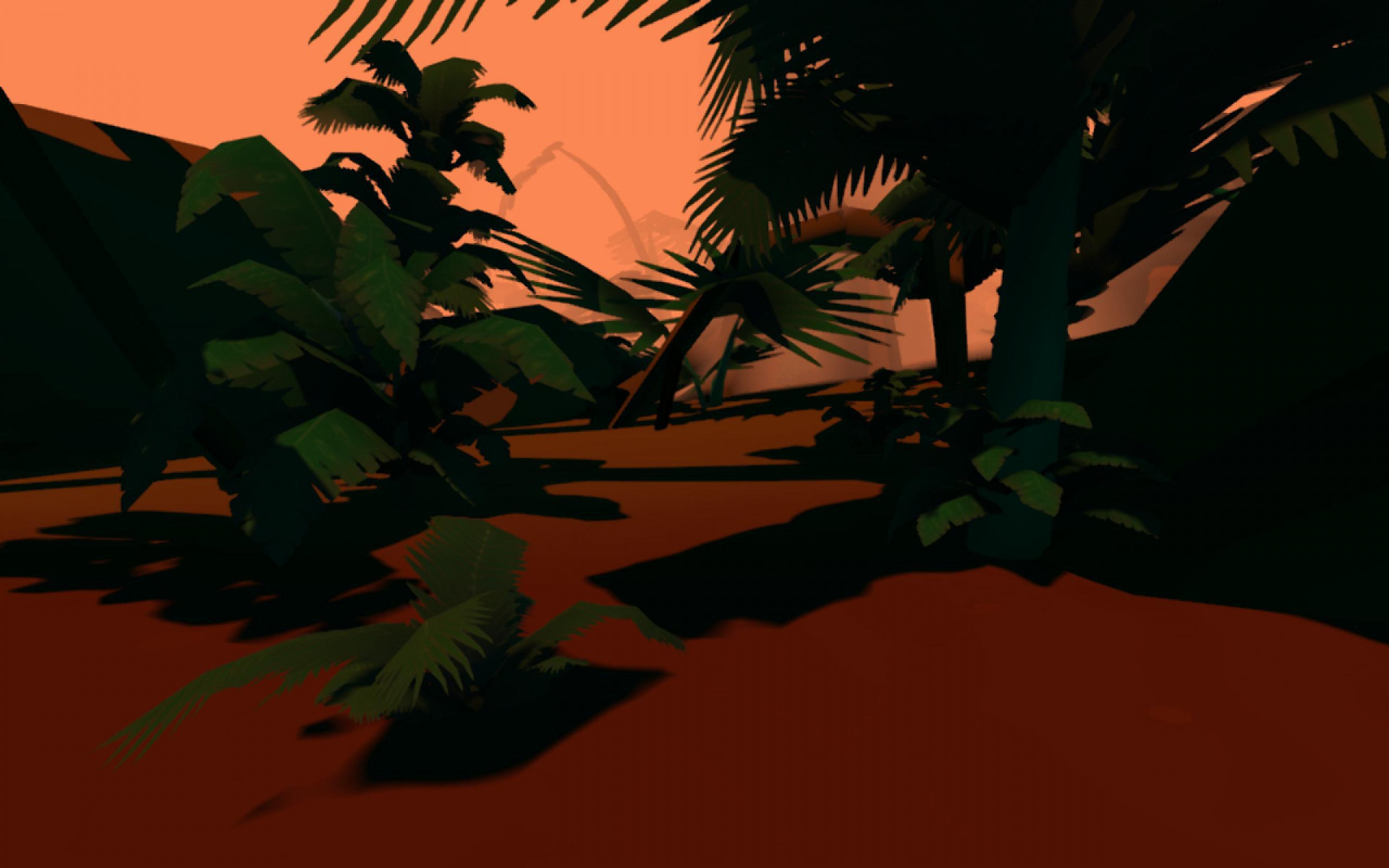 Chaman VR (itch) - кадр 4