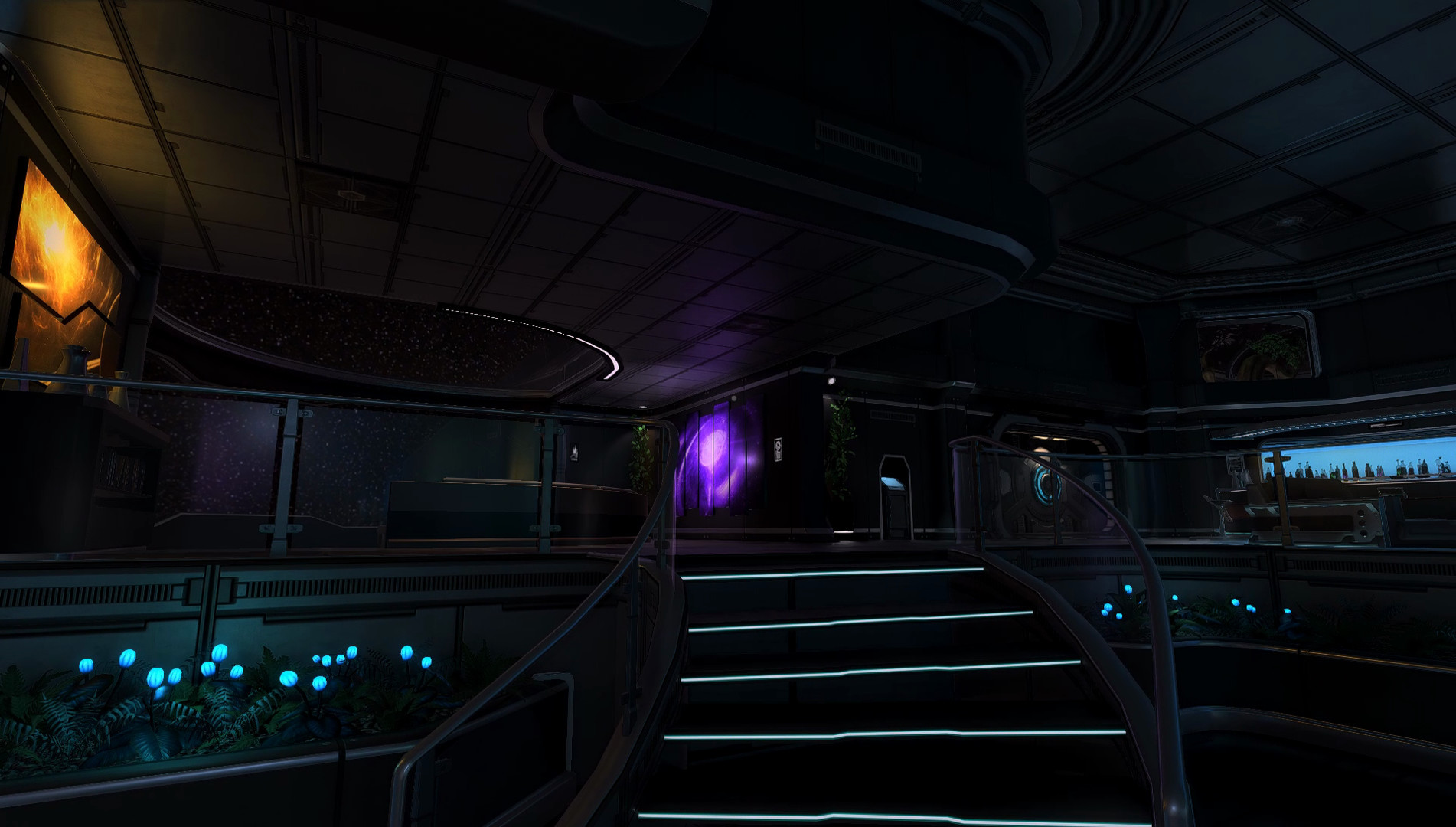 The Station - кадр 8